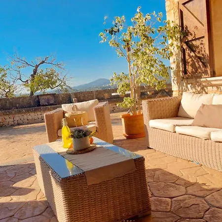 Villa Maribel