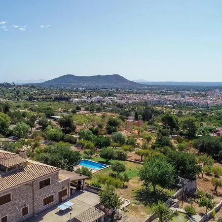 Villa Maribel