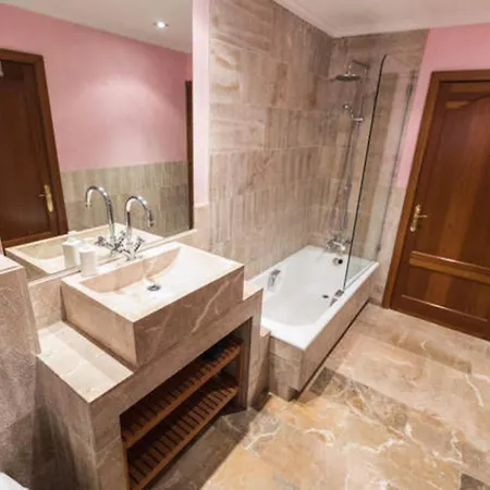 Villa Maribel Inca (Mallorca)
