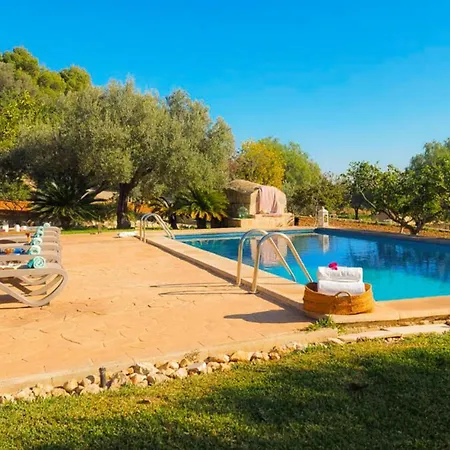 Villa Maribel
