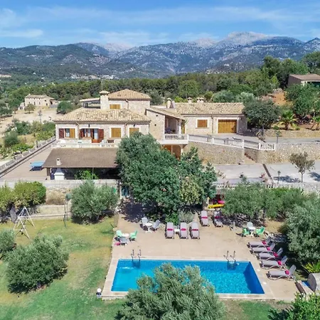 Villa Maribel