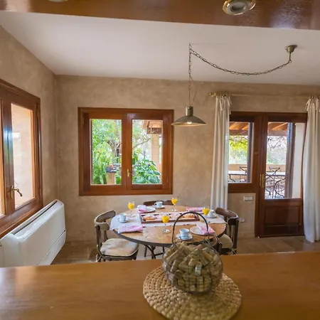 Villa Maribel Inca (Mallorca)