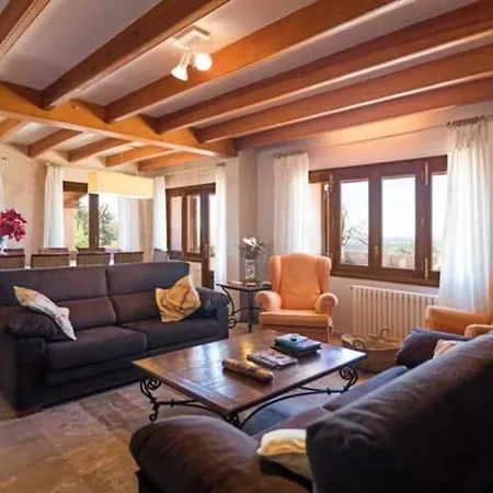 Villa Maribel *