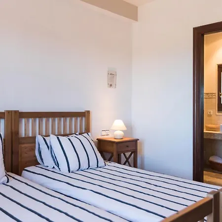 Villa Maribel Inca (Mallorca)